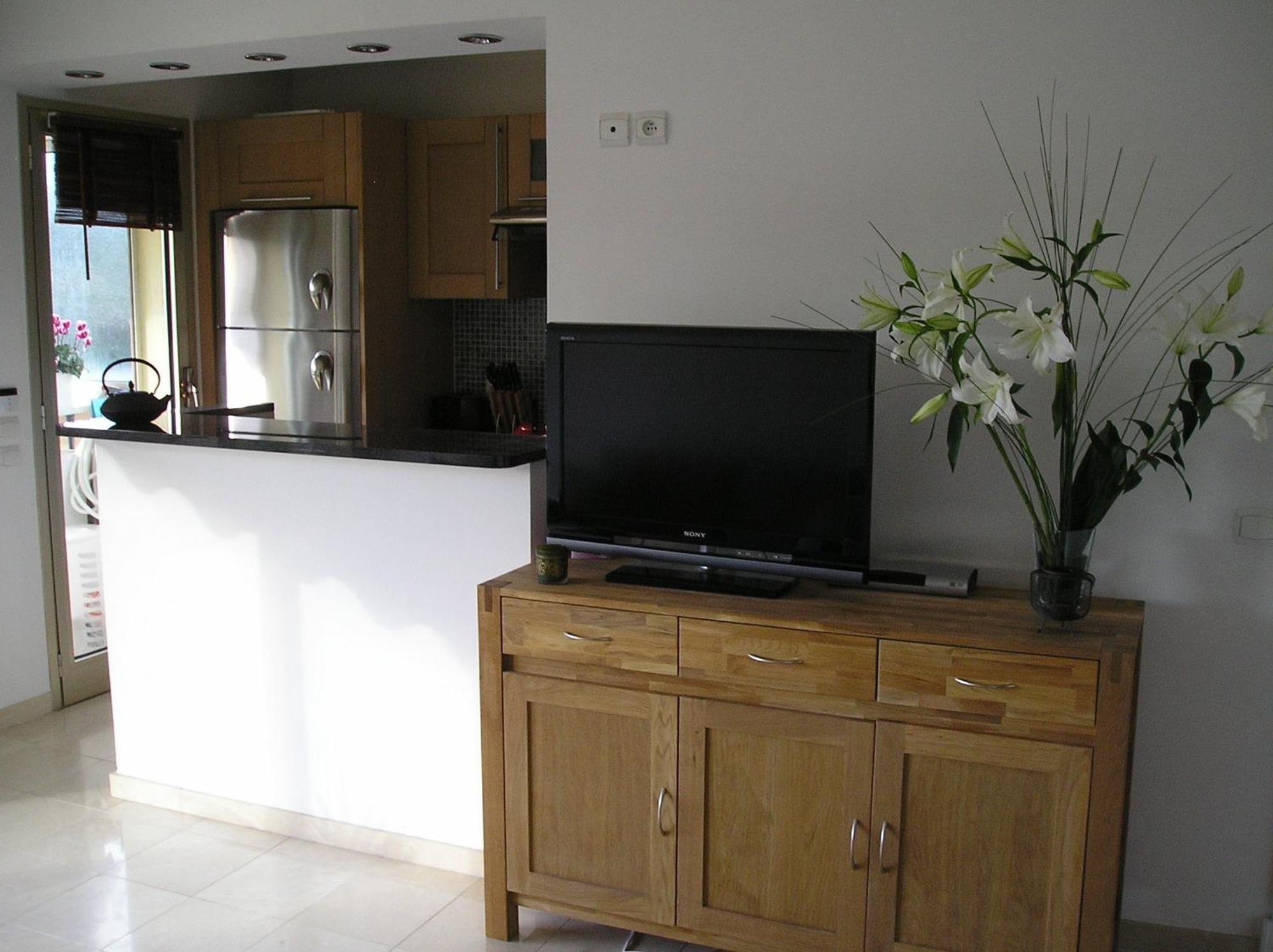 Apartmán Antibes Breguieres Exteriér fotografie